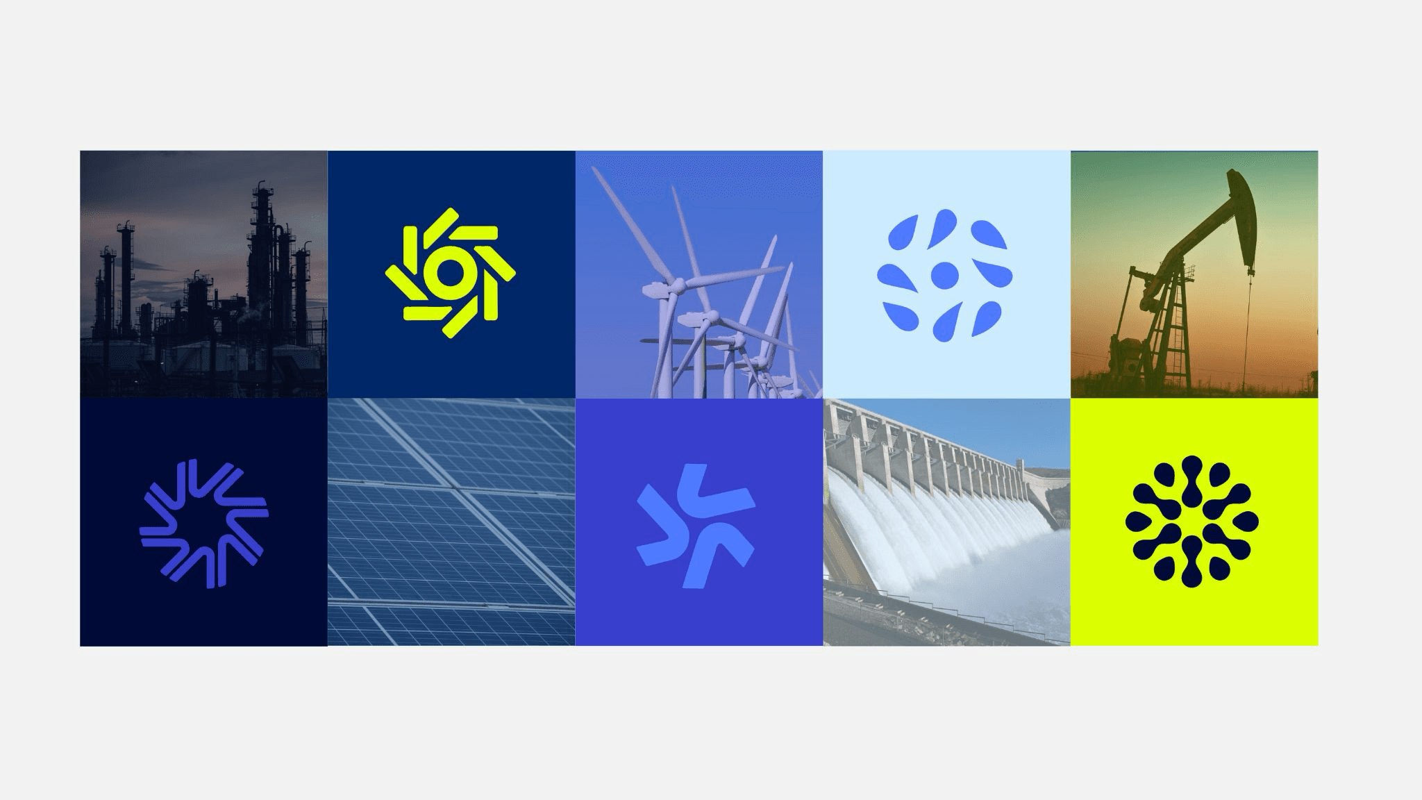 Sistema de datos energéticos Bulbo